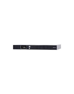 Источник бесперебойного питания Office Rackmount OR600ERM1U Cyberpower