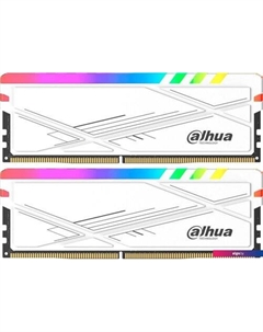 Оперативная память 2x16ГБ DDR5 6400 МГц DHI-DDR-C600URW32G64D Dahua