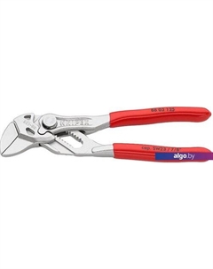 Клещи переставные 86 03 125 Knipex