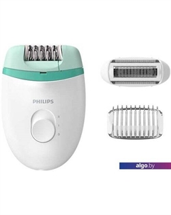 Эпилятор BRE245/00 Philips