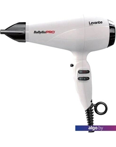 Фен Levante Special Edition BAB6950WIE Babyliss pro