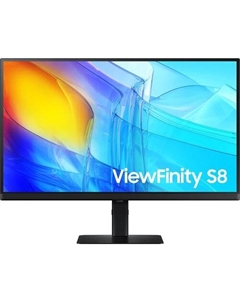 Монитор ViewFinity S8 S80D UHD LS27D800EAIXCI Samsung