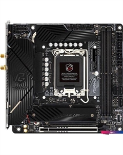 Материнская плата B760I Lightning WiFi Asrock