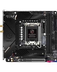 Материнская плата Z790I Lightning WiFi Asrock