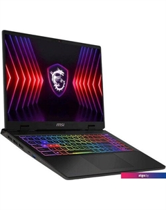 Игровой ноутбук MSI Sword 16 HX B13VGKG-823XBY Msi