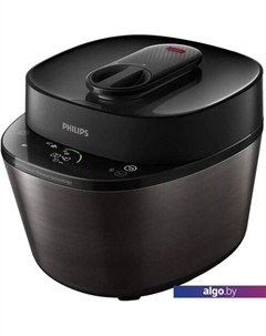 Мультиварка-скороварка HD2151/40 Philips