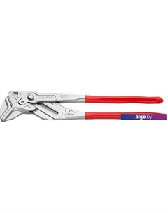 Клещи переставные 86 03 400 Knipex