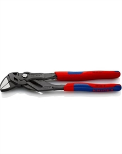 Клещи переставные 86 02 250 Knipex