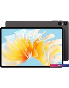 Планшет Teclast T40 Air 8GB/256GB LTE (серый)