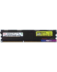 Оперативная память 16GB DDR3 PC3-8500 (500666-B21) Hp