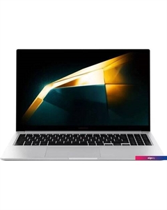 Ноутбук Samsung Galaxy Book4 15.6 NP754XGK-LS2IN