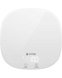 Кухонные весы VT-7982 Vitek