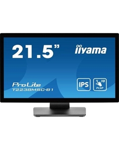 Монитор ProLite T2238MSC-B1 Iiyama