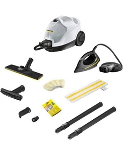 Пароочиститель SC 4 EasyFix Iron 1.512-631.0 Karcher