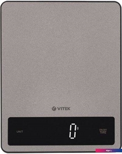 Кухонные весы VT-7981 Vitek