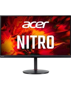 Игровой монитор Nitro XV272UW2bmiiprx UM.HX2EE.201 Acer