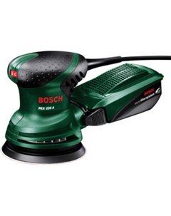 Эксцентриковая шлифмашина PEX 220 A (0603378020) Bosch