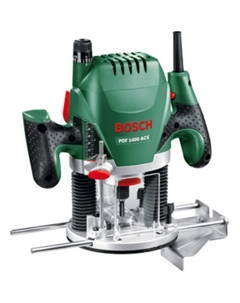 Вертикальный фрезер POF 1400 ACE (060326C801) Bosch