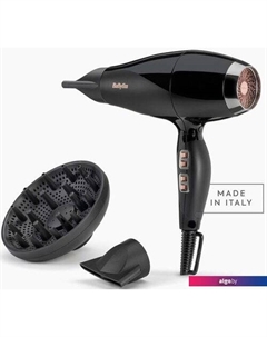 Фен Air Power Pro 6716DE Babyliss