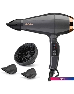 Фен 6719DE Babyliss