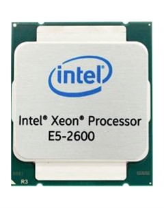 Процессор Xeon E5-2643 V3 Intel