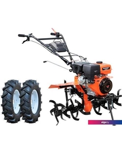 Мотоблок SP-1600SE Expert (колеса 7.00-12) Skiper