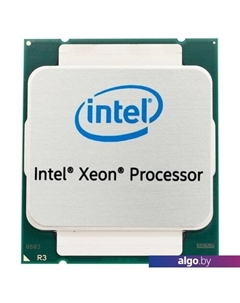 Процессор Xeon E5-2637 V3 Intel