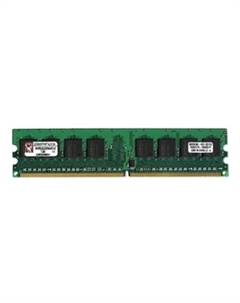 Оперативная память ValueRAM KVR800D2N6/2G Kingston