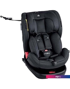 Детское автокресло Scudo Isofix S169/167 (черный) Cam