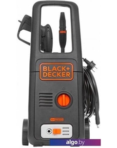 Мойка высокого давления BXPW1500E Black & decker