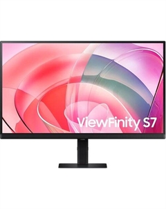 Монитор ViewFinity S7 S70D LS27D700EAIXCI Samsung