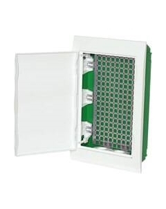 Бокс пластиковый City9 Box IT EZ9E312P2FIT Schneider electric