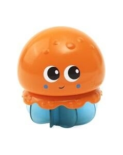 Игрушка для ванной Танцующая медуза / 00011902000000 Chicco