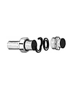 Муфта IG FixLock DN 32 1 1/4" / МЕ46111 Meibes