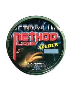 Леска монофильная Method Feeder 0.30мм 250м Colmic