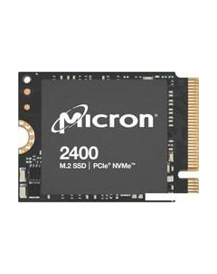 SSD диск MTFDKBK512QFM Micron