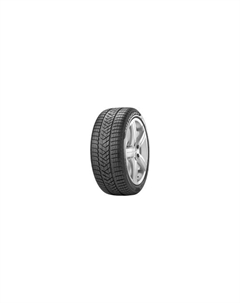 Зимняя шина Winter Sottozero 3 245/35R21 96W Maserati Pirelli