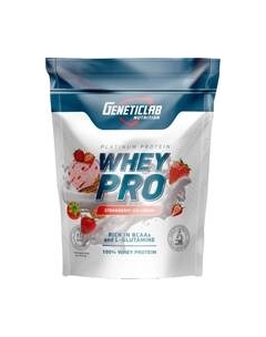 Протеин Whey Pro Geneticlab