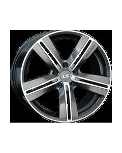 Литой диск 320 17x7.5" 5x114.3мм DIA 73.1мм ET 45мм GMF Ls wheels