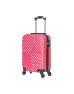 Чемодан на колесах New-Delhi BCP-1205 L'case