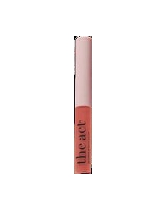 Масло для губ Lip Comfort Oil тинт 01 The act