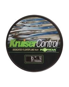 Леска монофильная Kruiser Control Liner 0.25мм 150м 6lb / KM6 Korda