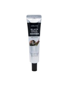 Крем для век Black Snail Eye Cream Ex Lebelage