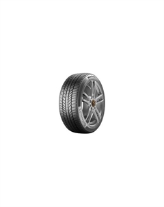 Зимняя шина ContiWinterContact TS 870 P 205/55R19 97H Continental