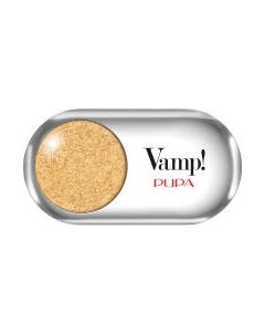 Тени для век Vamp! Metallic тон 203 Pupa