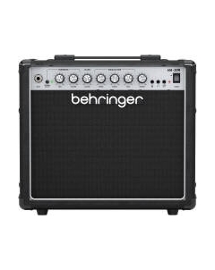 Комбоусилитель HA-20R Behringer