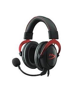 Наушники-гарнитура Cloud II 4P5M0AA Hyperx