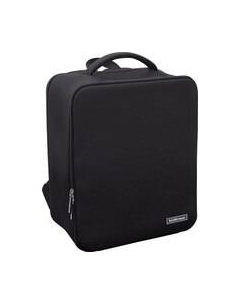 Рюкзак ActiveLine Travel 26L Black / 63050 Erich krause