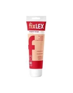 Клей FixLEX Монтажный Bostik