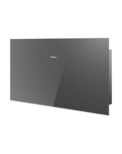 Вытяжка наклонная DA 9092 W Screen GRGR / 28909260D Miele